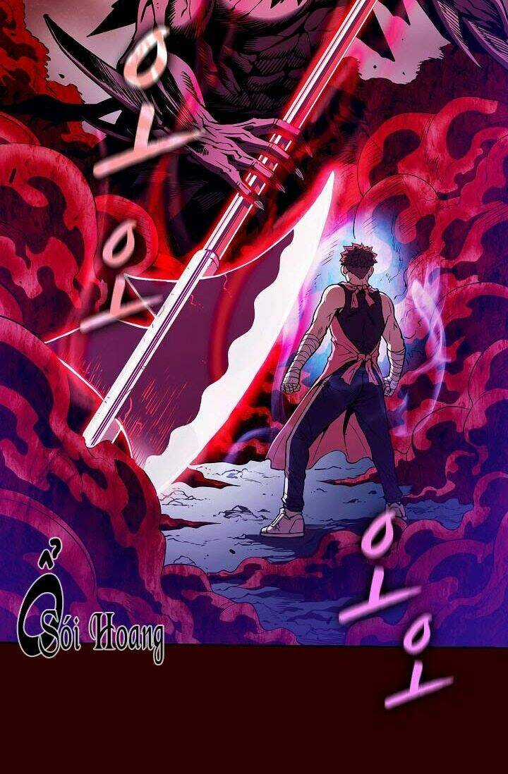 Người Chơi Trở Về Từ Địa Ngục Chapter 13 trang 48