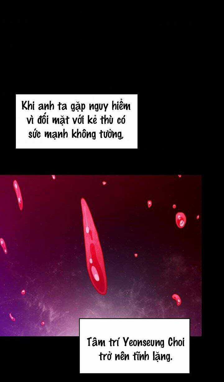 Người Chơi Trở Về Từ Địa Ngục Chapter 13 trang 5