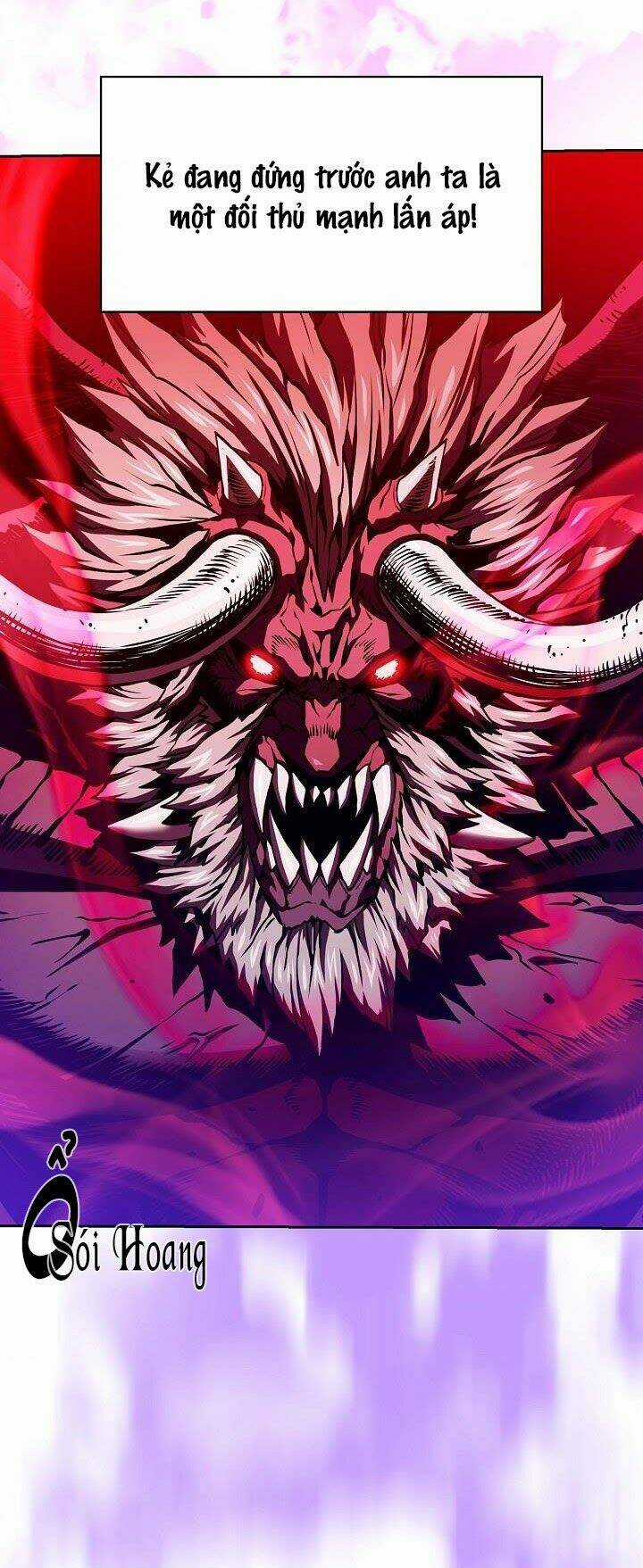 Người Chơi Trở Về Từ Địa Ngục Chapter 13 trang 50