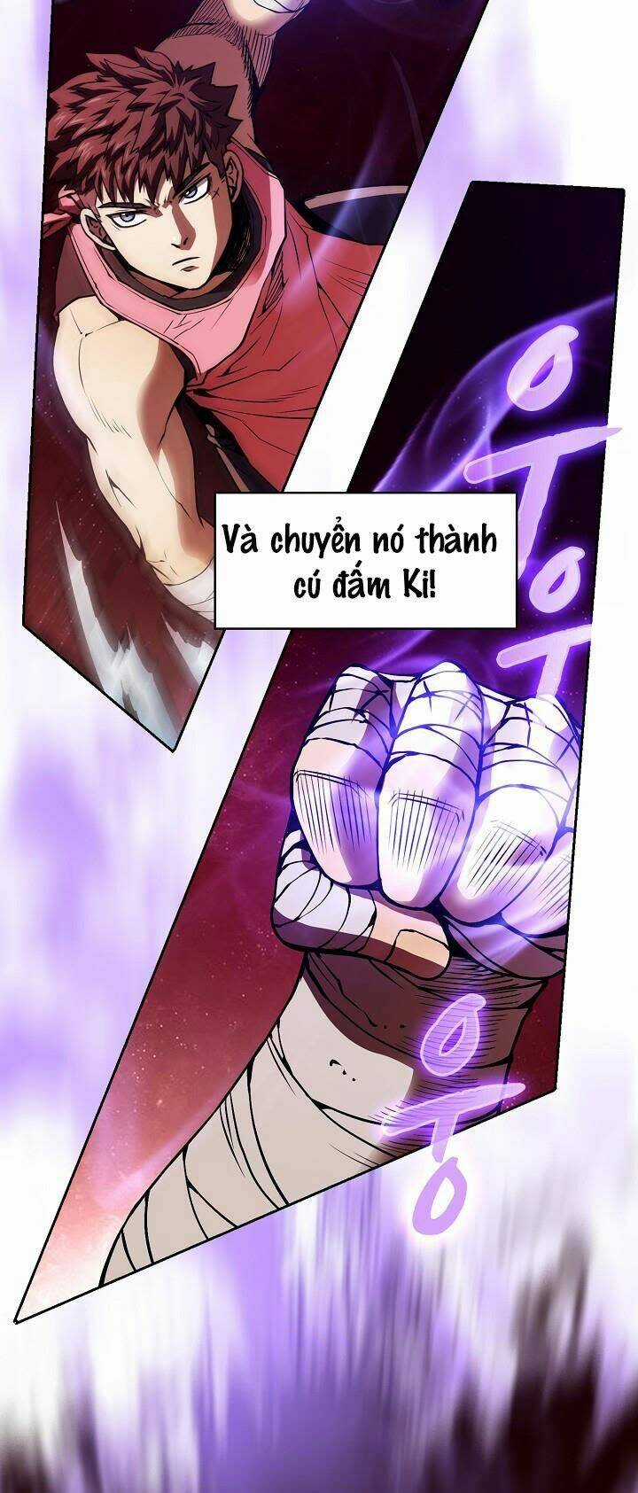 Người Chơi Trở Về Từ Địa Ngục Chapter 13 trang 53