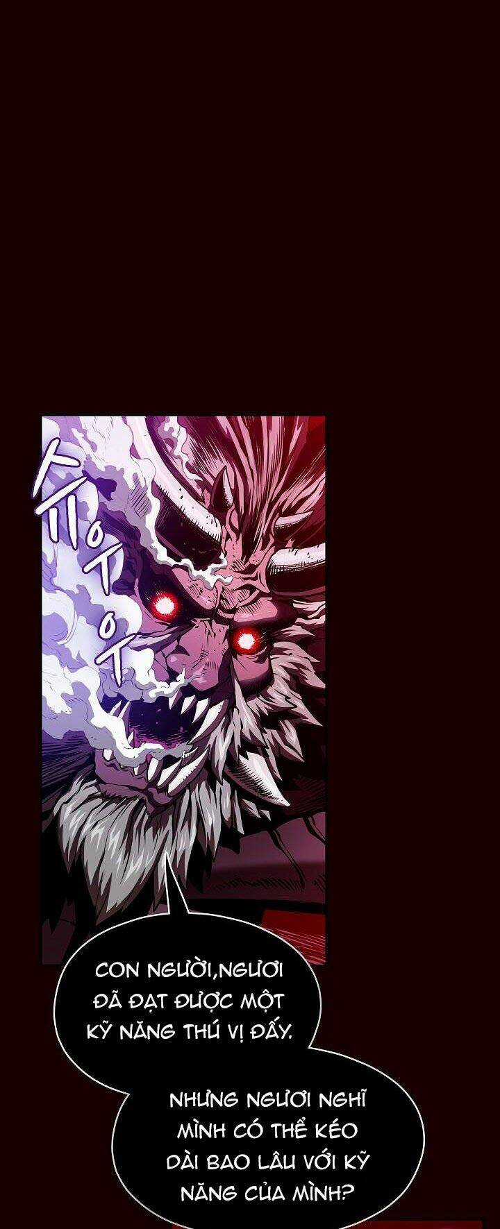 Người Chơi Trở Về Từ Địa Ngục Chapter 13 trang 56