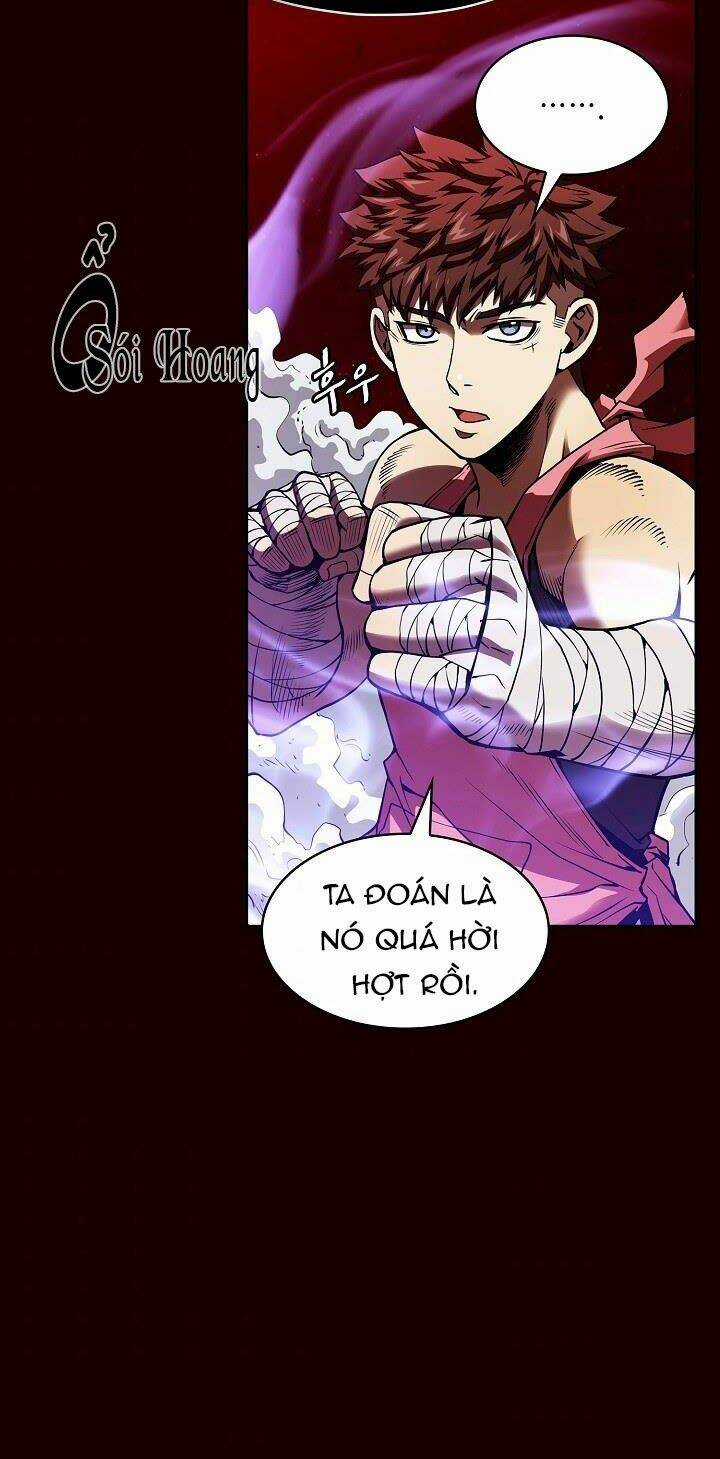 Người Chơi Trở Về Từ Địa Ngục Chapter 13 trang 57