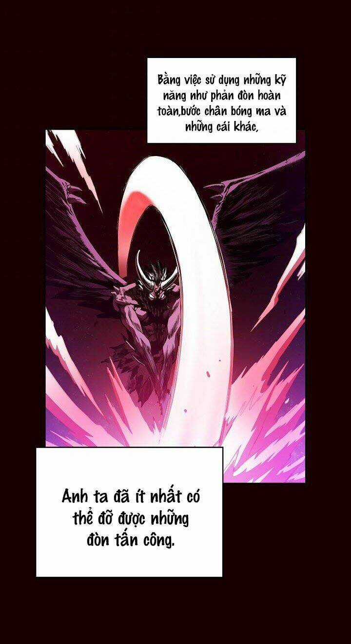 Người Chơi Trở Về Từ Địa Ngục Chapter 13 trang 58