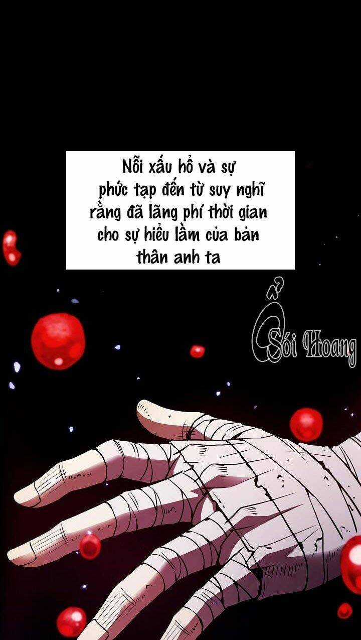 Người Chơi Trở Về Từ Địa Ngục Chapter 13 trang 6