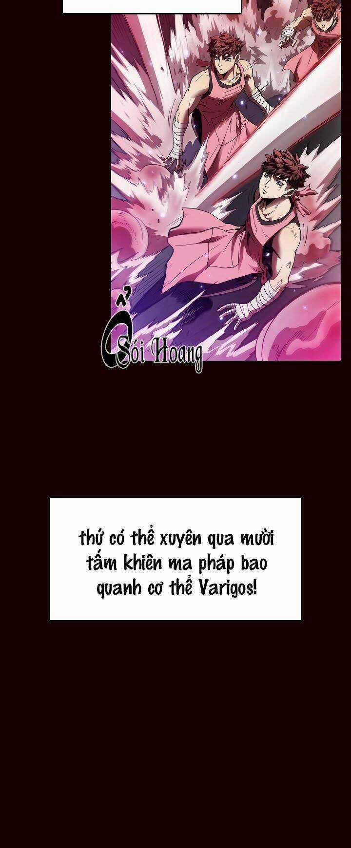 Người Chơi Trở Về Từ Địa Ngục Chapter 13 trang 60