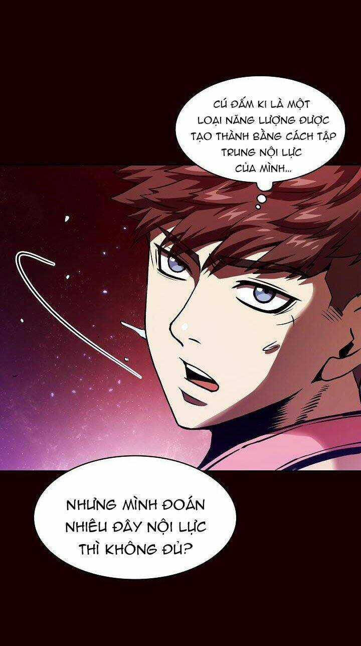 Người Chơi Trở Về Từ Địa Ngục Chapter 13 trang 61