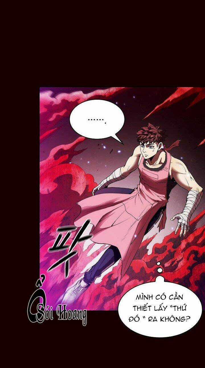 Người Chơi Trở Về Từ Địa Ngục Chapter 13 trang 62