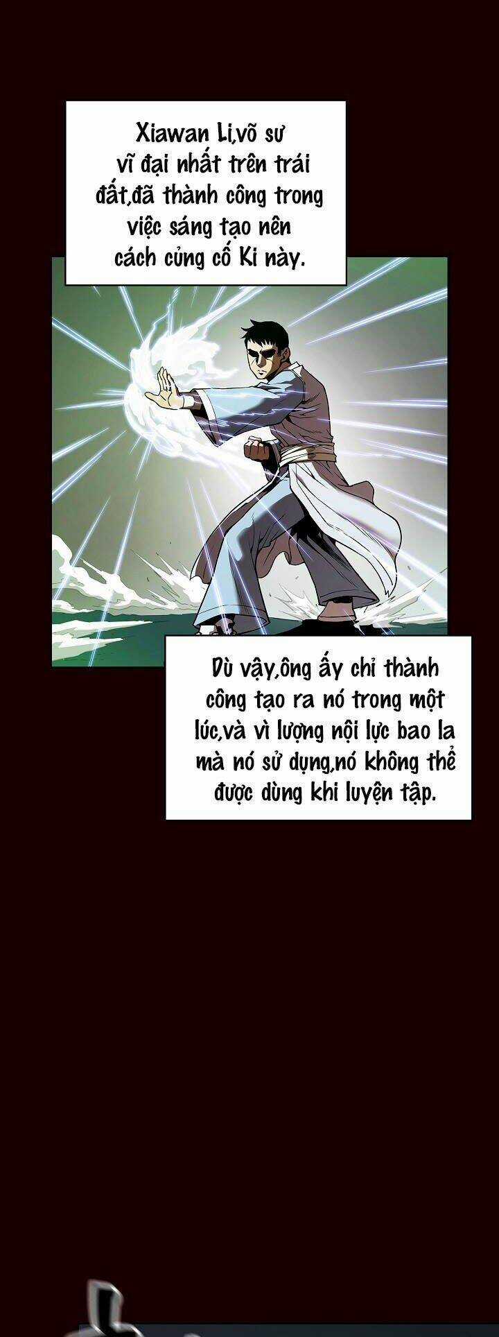 Người Chơi Trở Về Từ Địa Ngục Chapter 13 trang 66