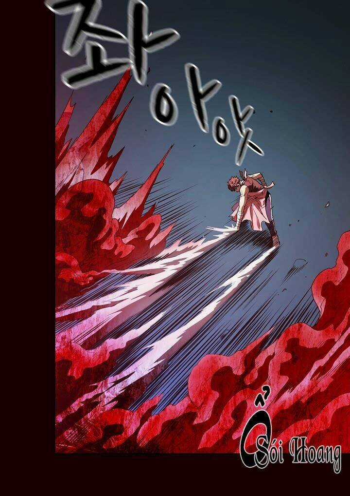 Người Chơi Trở Về Từ Địa Ngục Chapter 13 trang 67