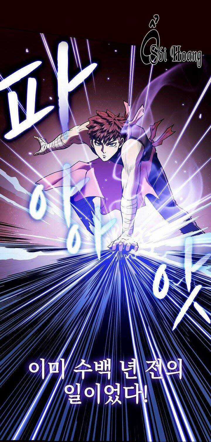 Người Chơi Trở Về Từ Địa Ngục Chapter 13 trang 71