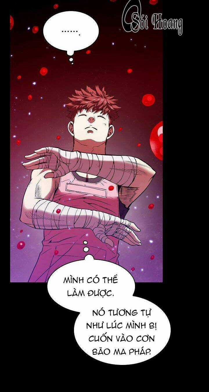 Người Chơi Trở Về Từ Địa Ngục Chapter 13 trang 8