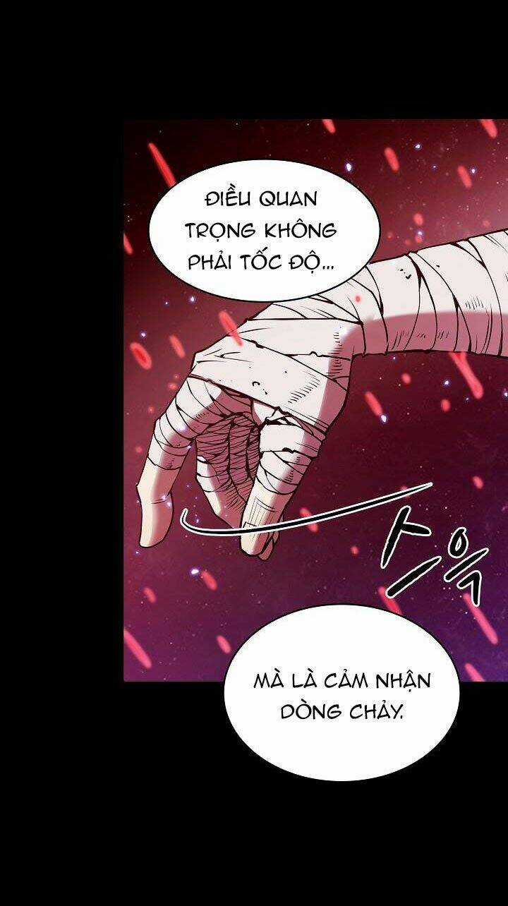 Người Chơi Trở Về Từ Địa Ngục Chapter 13 trang 9