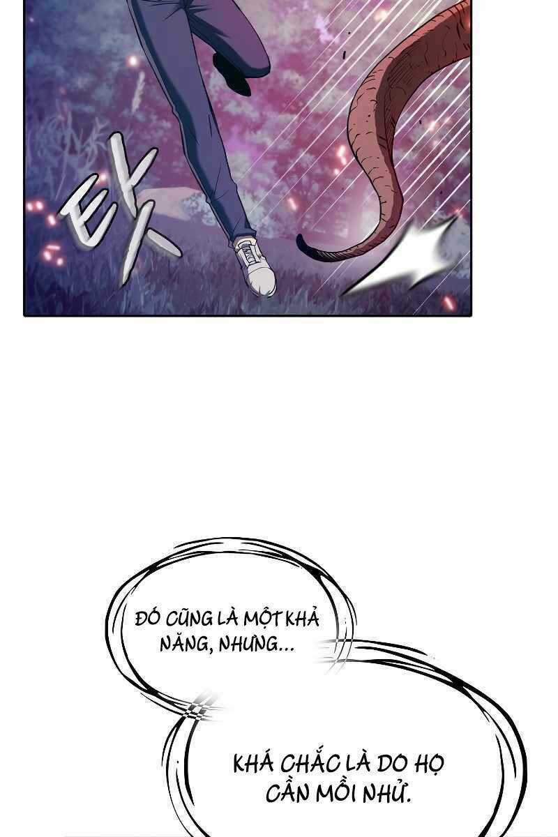 Người Chơi Trở Về Từ Địa Ngục Chapter 130 trang 10