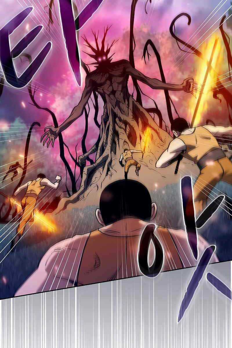 Người Chơi Trở Về Từ Địa Ngục Chapter 130 trang 25