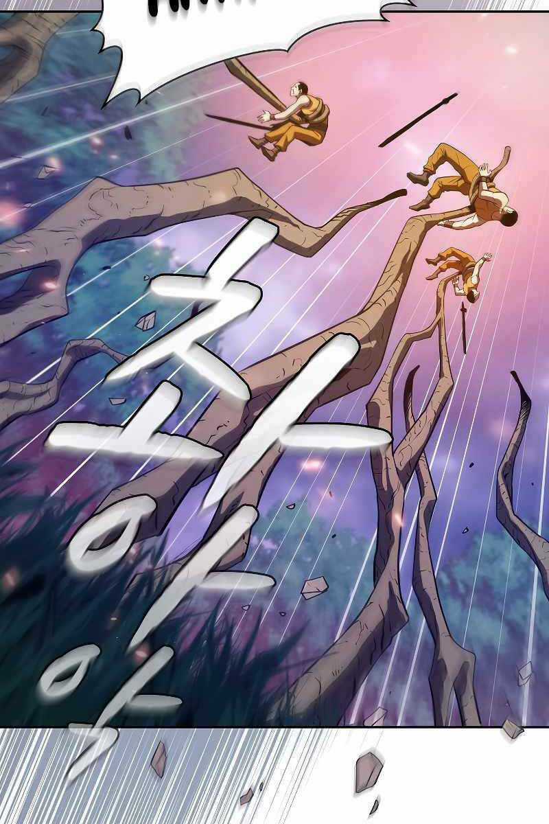 Người Chơi Trở Về Từ Địa Ngục Chapter 130 trang 31