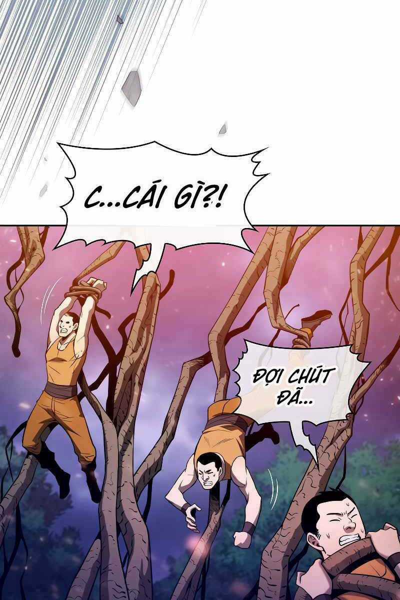 Người Chơi Trở Về Từ Địa Ngục Chapter 130 trang 32