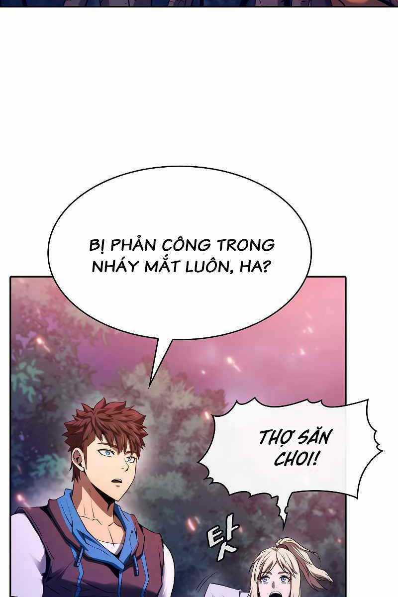 Người Chơi Trở Về Từ Địa Ngục Chapter 130 trang 33