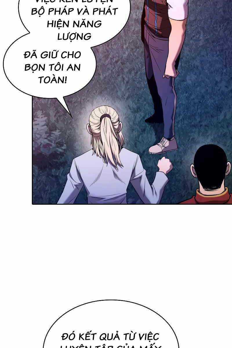 Người Chơi Trở Về Từ Địa Ngục Chapter 130 trang 35