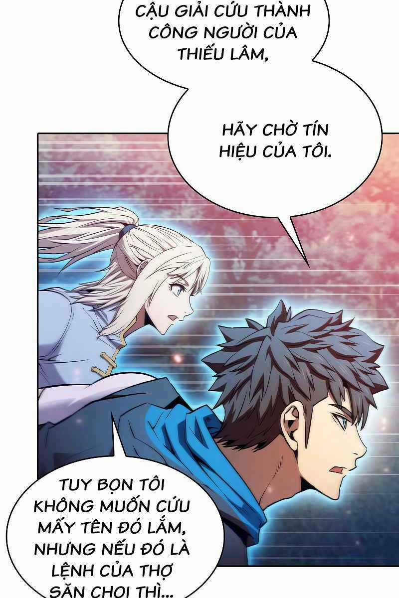 Người Chơi Trở Về Từ Địa Ngục Chapter 130 trang 52