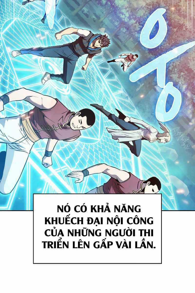 Người Chơi Trở Về Từ Địa Ngục Chapter 130 trang 55