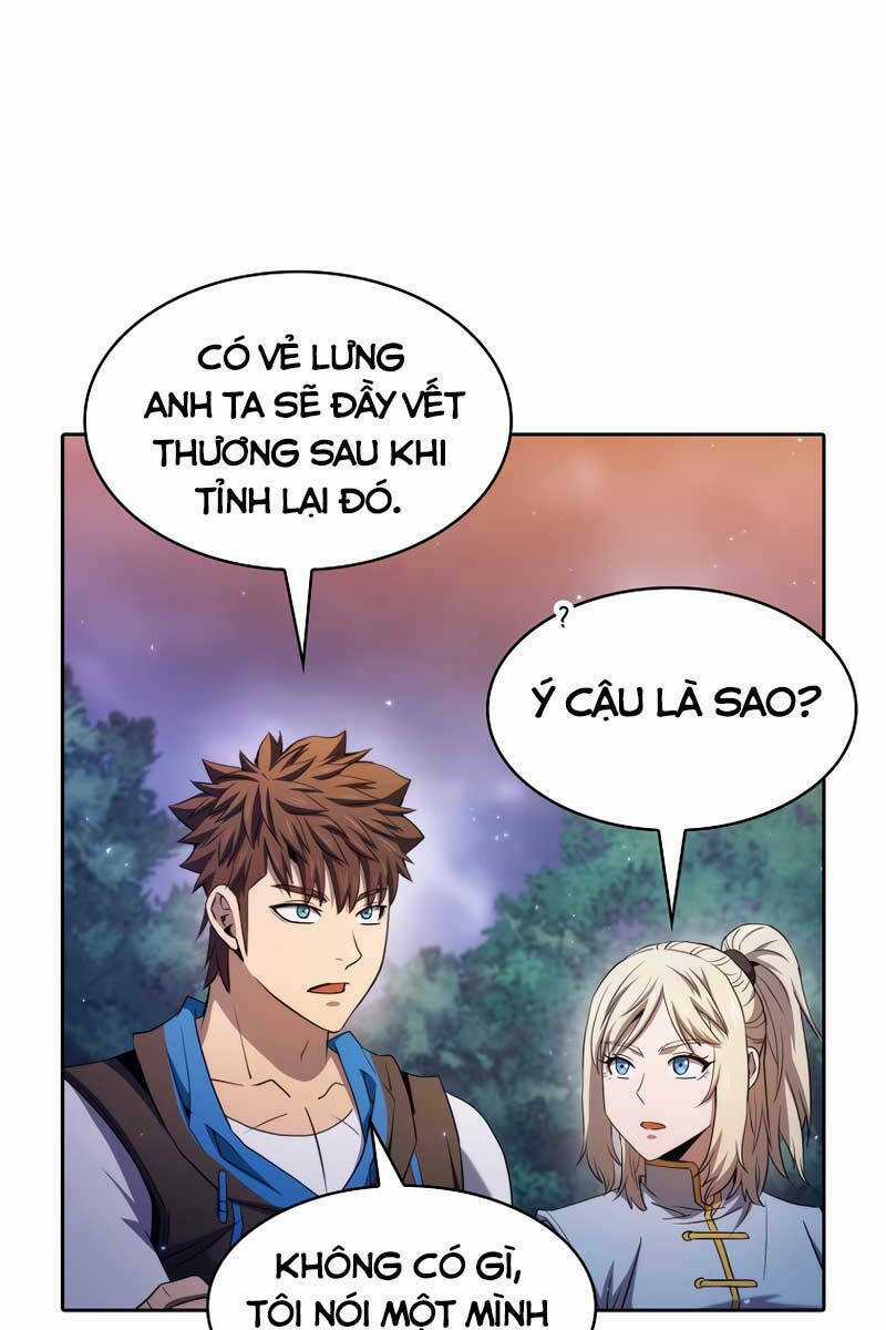 Người Chơi Trở Về Từ Địa Ngục Chapter 131 trang 10