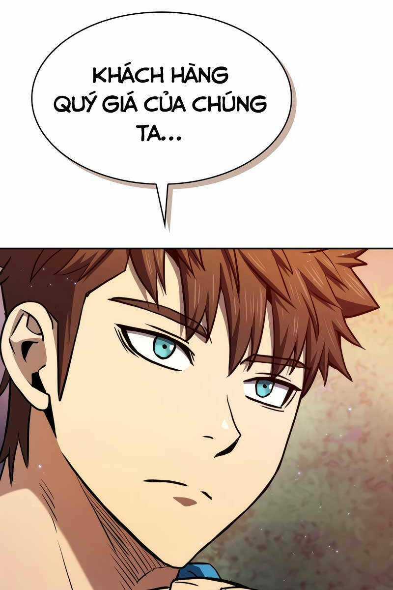 Người Chơi Trở Về Từ Địa Ngục Chapter 131 trang 14