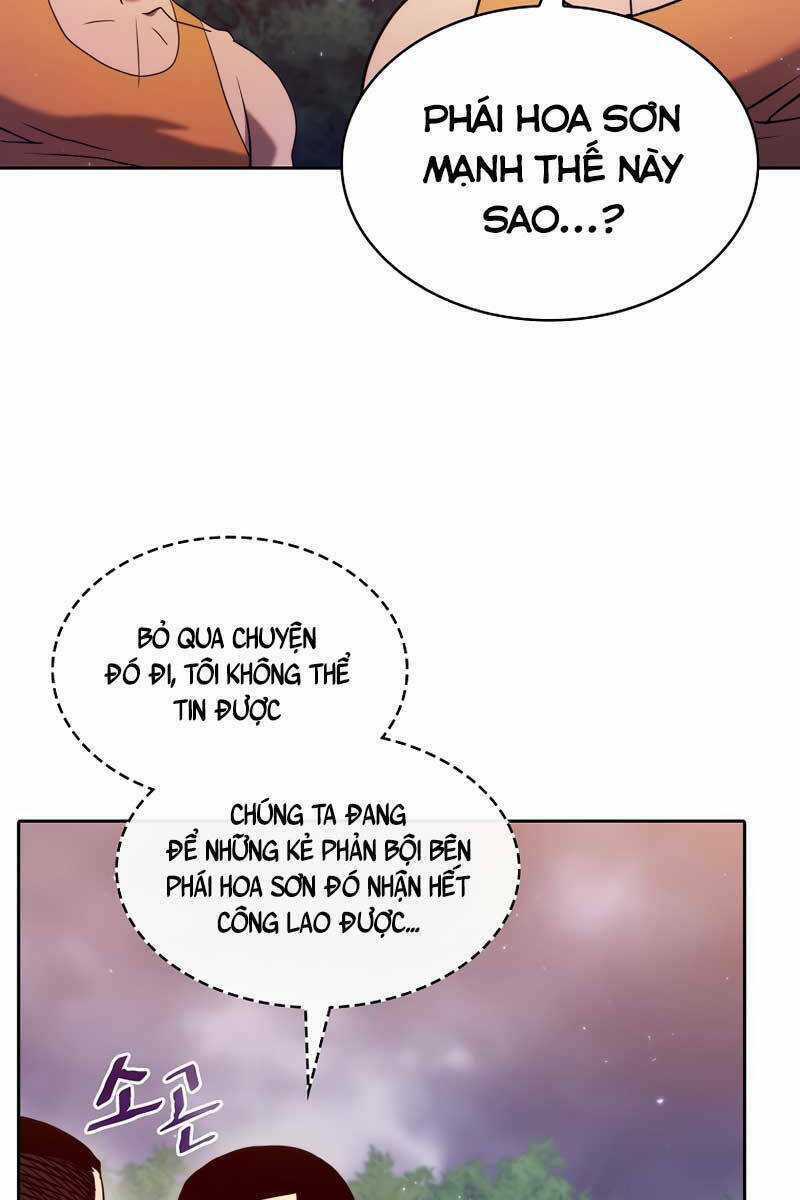 Người Chơi Trở Về Từ Địa Ngục Chapter 131 trang 2