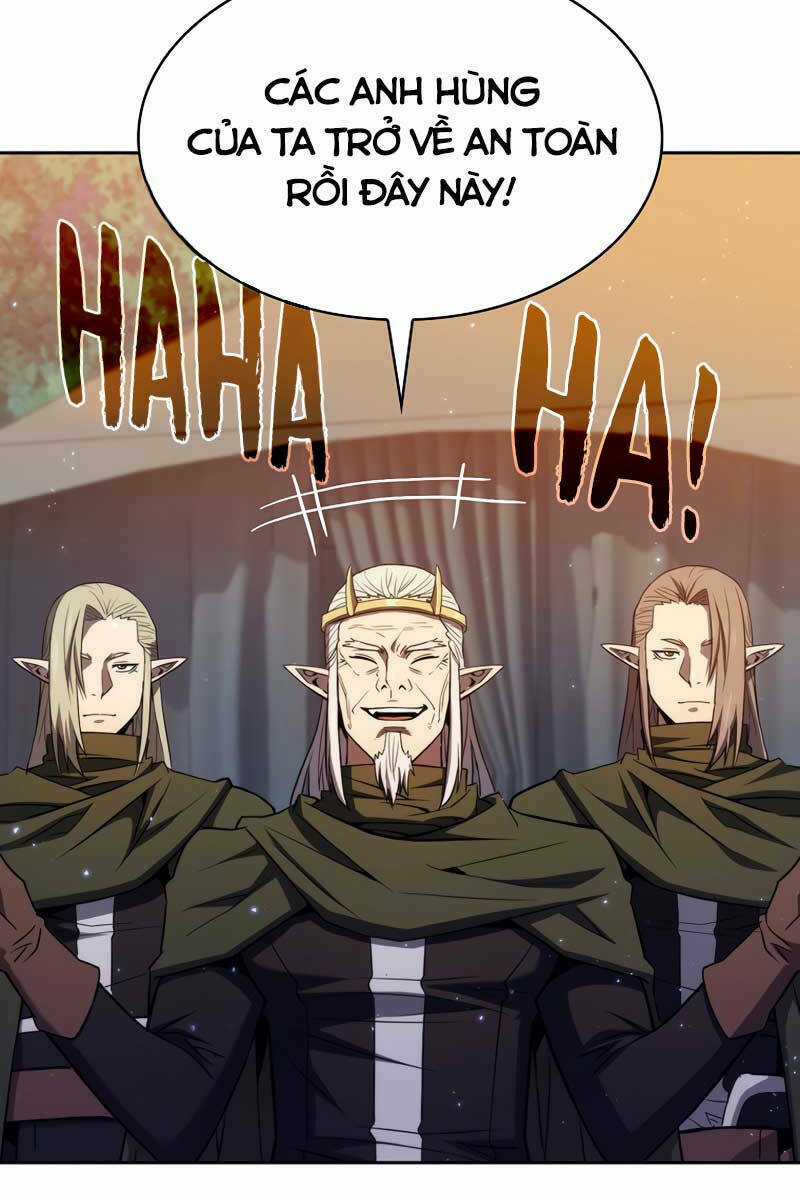 Người Chơi Trở Về Từ Địa Ngục Chapter 131 trang 20