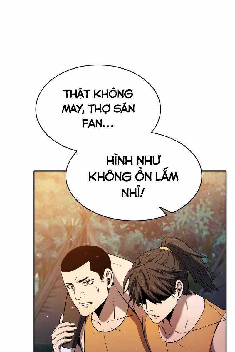 Người Chơi Trở Về Từ Địa Ngục Chapter 131 trang 21