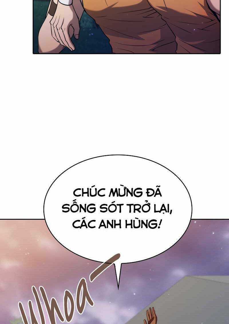 Người Chơi Trở Về Từ Địa Ngục Chapter 131 trang 22