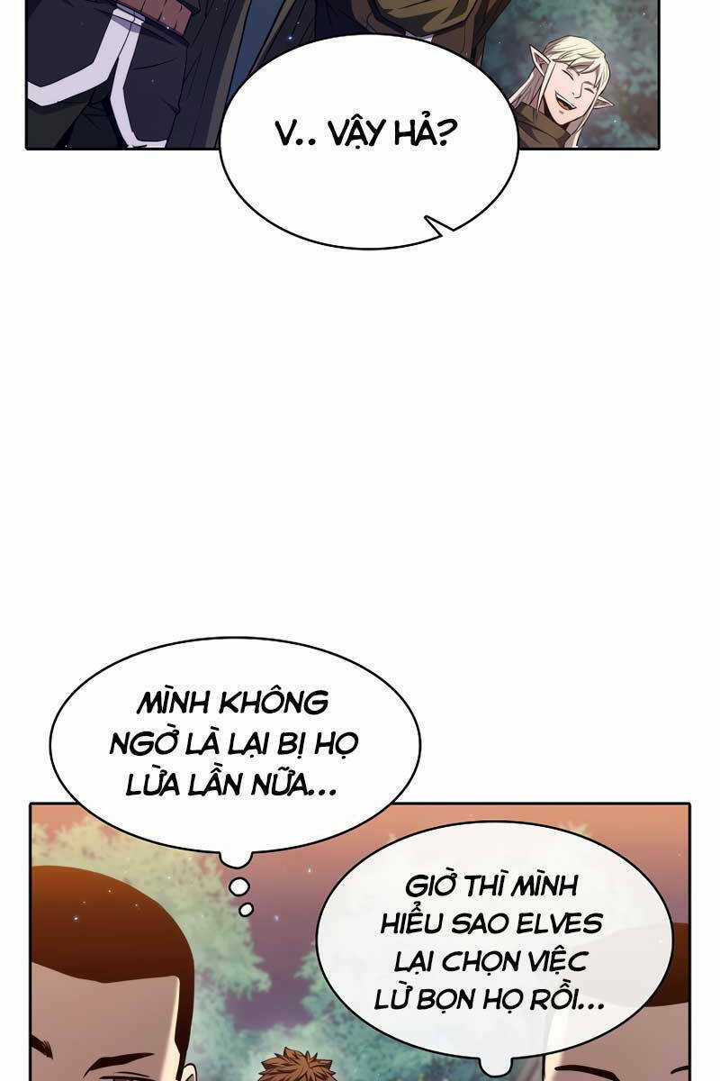 Người Chơi Trở Về Từ Địa Ngục Chapter 131 trang 26