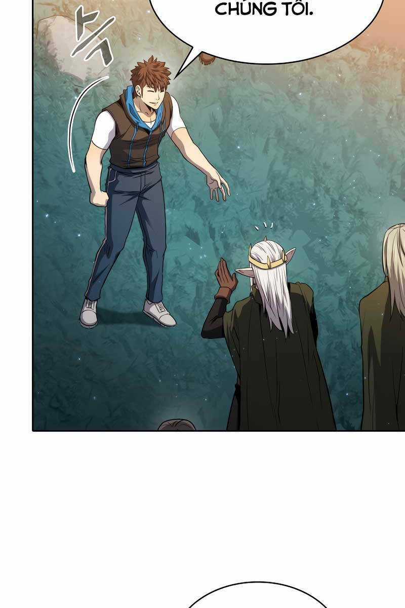 Người Chơi Trở Về Từ Địa Ngục Chapter 131 trang 28