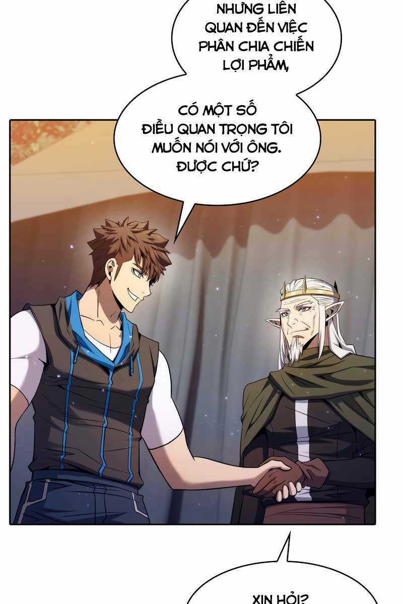 Người Chơi Trở Về Từ Địa Ngục Chapter 131 trang 29