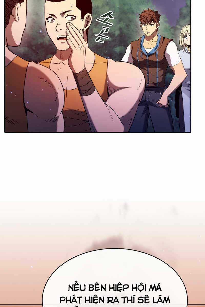 Người Chơi Trở Về Từ Địa Ngục Chapter 131 trang 3