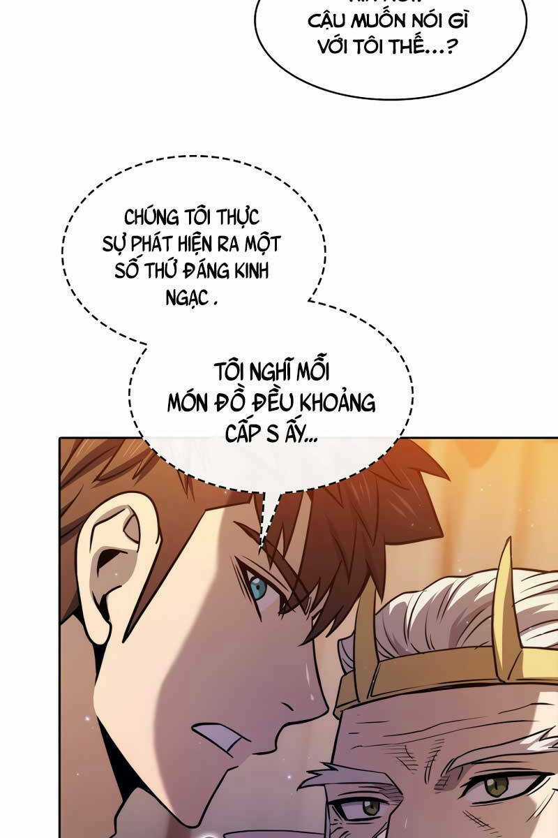 Người Chơi Trở Về Từ Địa Ngục Chapter 131 trang 30