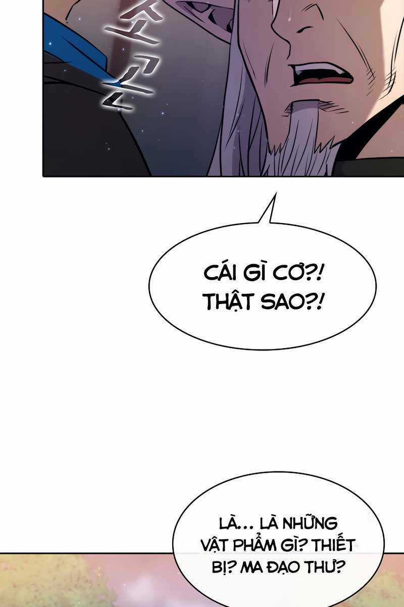 Người Chơi Trở Về Từ Địa Ngục Chapter 131 trang 31