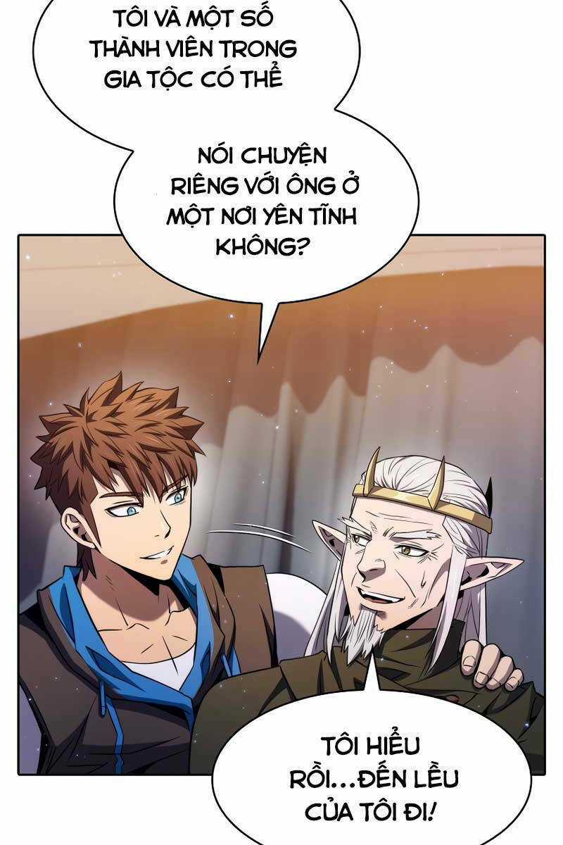 Người Chơi Trở Về Từ Địa Ngục Chapter 131 trang 33