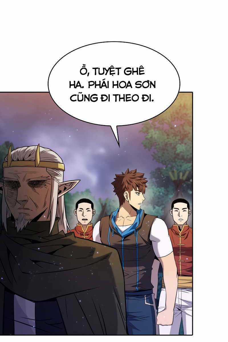 Người Chơi Trở Về Từ Địa Ngục Chapter 131 trang 36