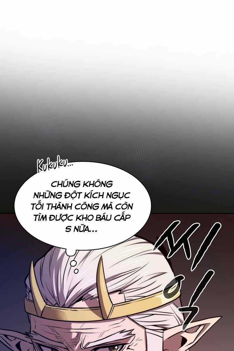 Người Chơi Trở Về Từ Địa Ngục Chapter 131 trang 37