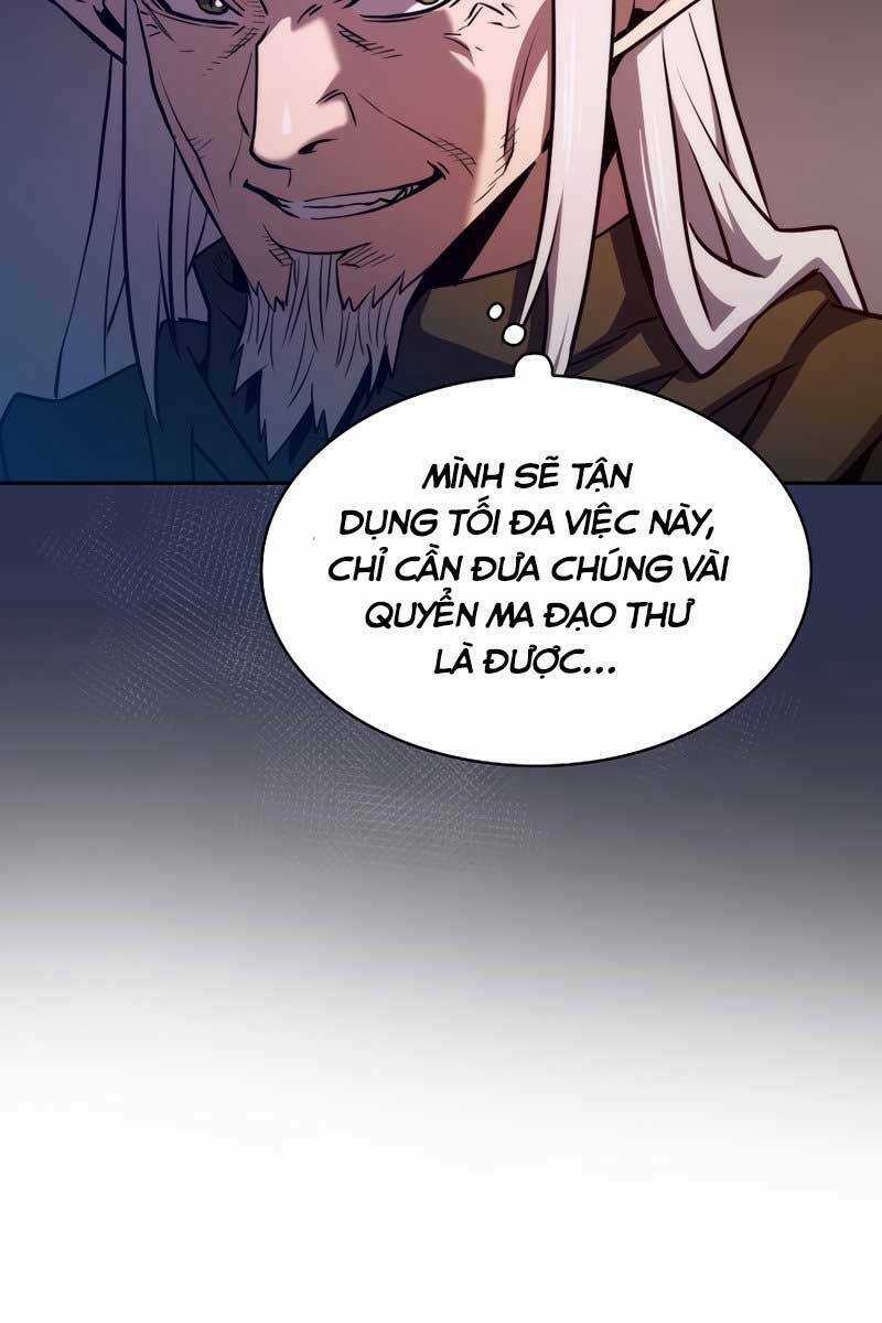 Người Chơi Trở Về Từ Địa Ngục Chapter 131 trang 38