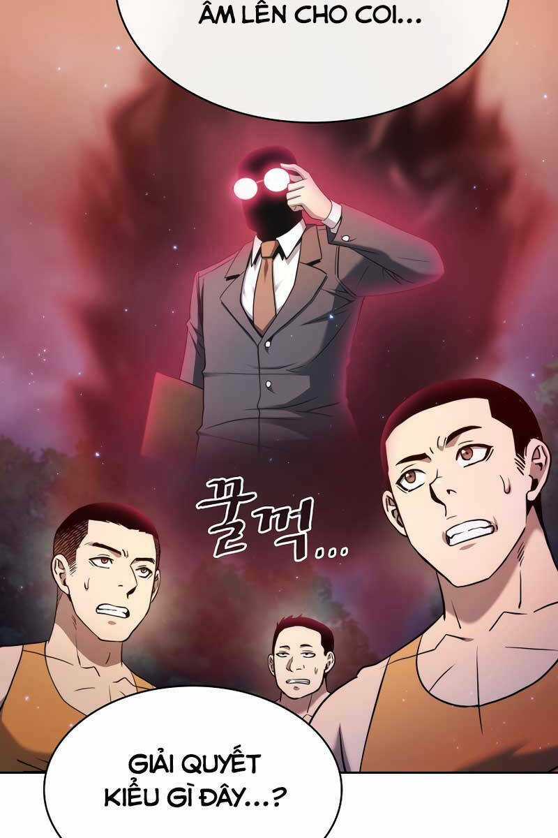 Người Chơi Trở Về Từ Địa Ngục Chapter 131 trang 4