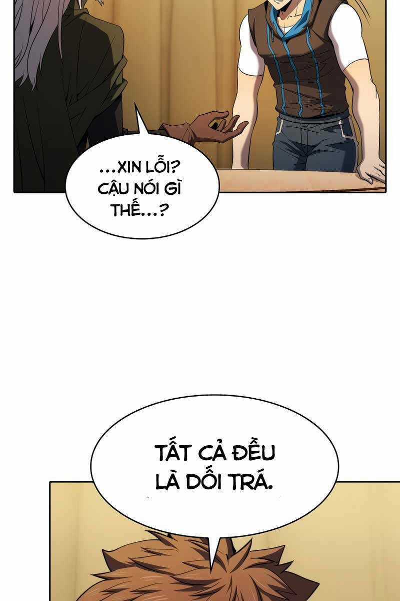 Người Chơi Trở Về Từ Địa Ngục Chapter 131 trang 42