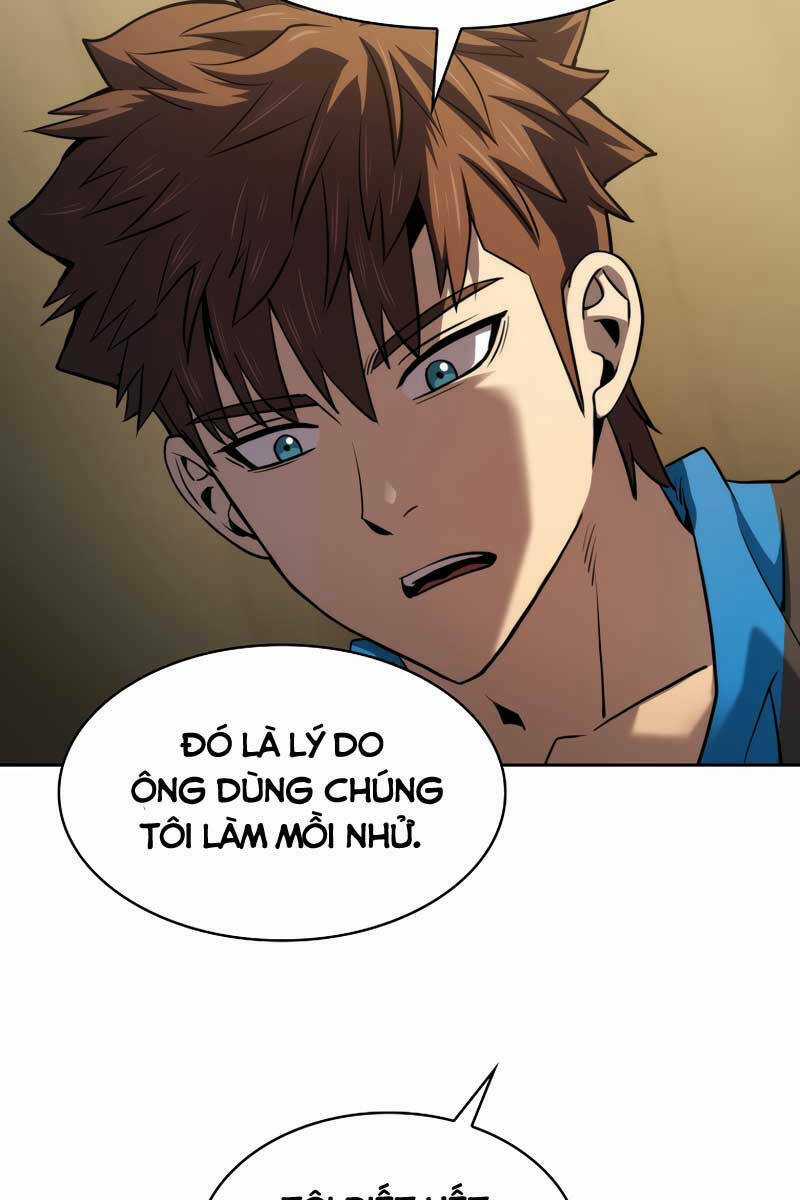 Người Chơi Trở Về Từ Địa Ngục Chapter 131 trang 49