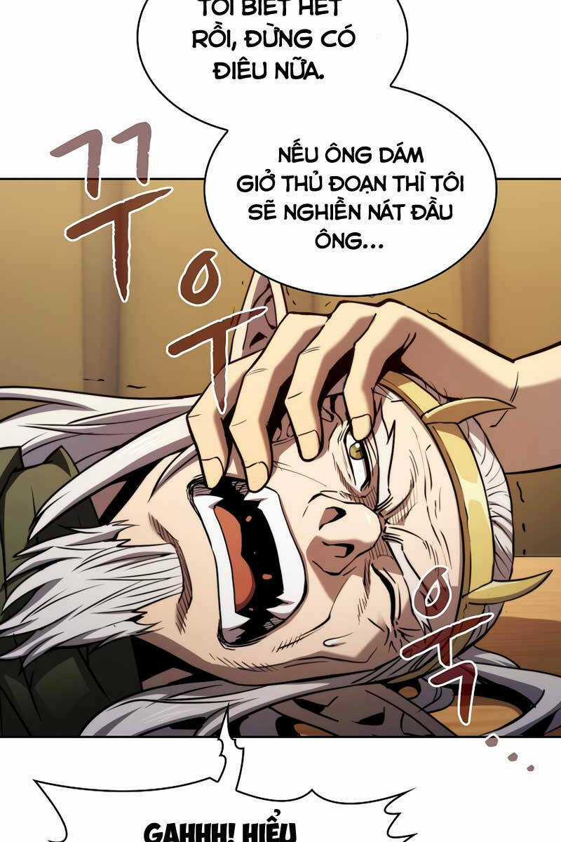 Người Chơi Trở Về Từ Địa Ngục Chapter 131 trang 50