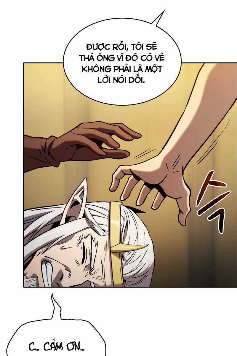 Người Chơi Trở Về Từ Địa Ngục Chapter 131 trang 56