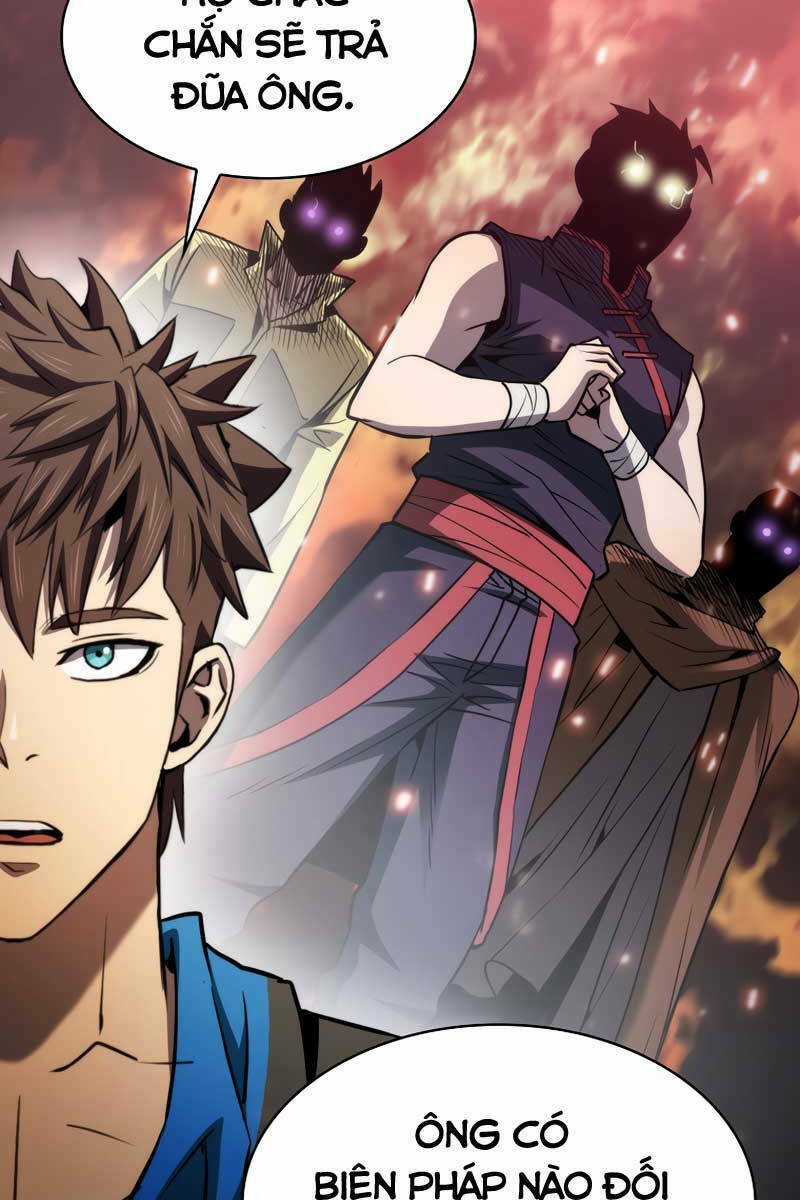 Người Chơi Trở Về Từ Địa Ngục Chapter 131 trang 59