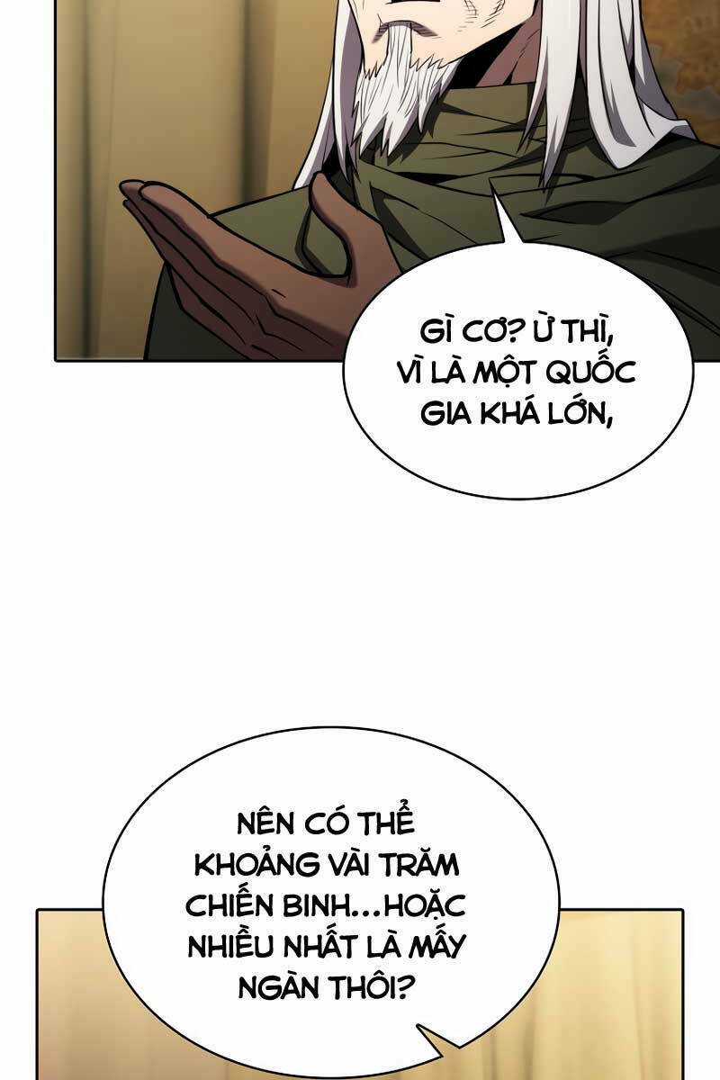 Người Chơi Trở Về Từ Địa Ngục Chapter 131 trang 65