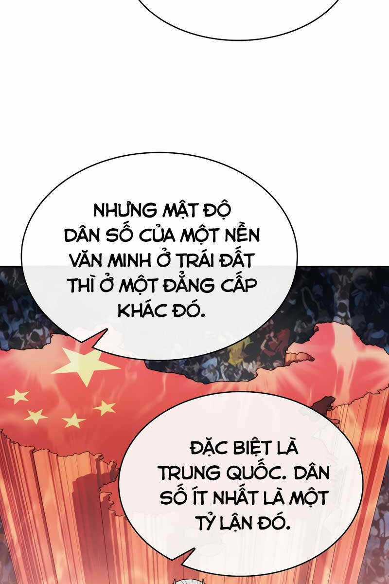 Người Chơi Trở Về Từ Địa Ngục Chapter 131 trang 68