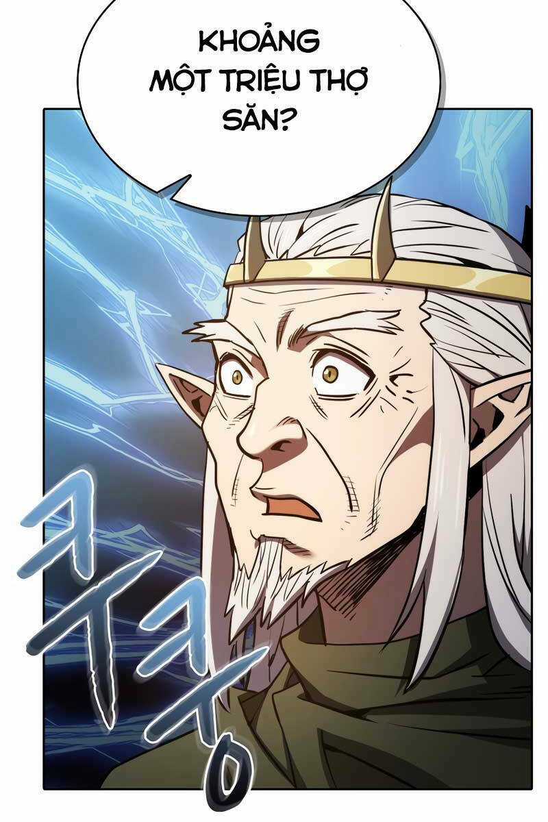 Người Chơi Trở Về Từ Địa Ngục Chapter 131 trang 71