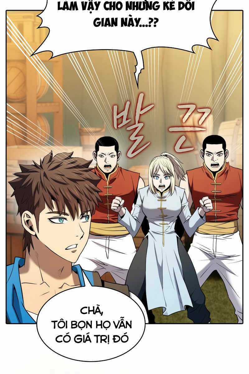 Người Chơi Trở Về Từ Địa Ngục Chapter 131 trang 81